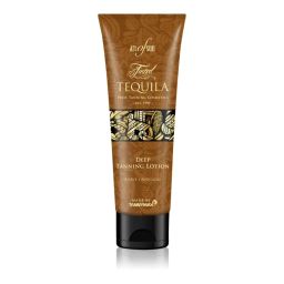 Tannymaxx Art Of Sun Tinted Tequila крем для засмаги у солярії для підвищення стійкості засмаги