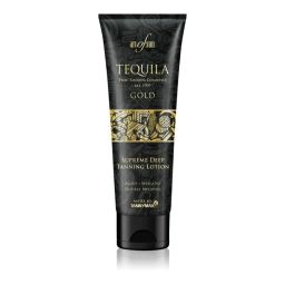 Tannymaxx Art Of Sun Tequila Gold крем для засмаги у солярії продовження засмаги