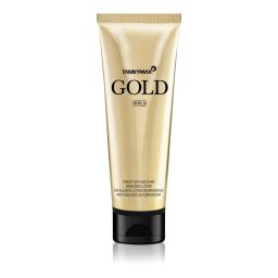 Tannymaxx Gold 999,9 крем для засмаги у солярії з бронзером
