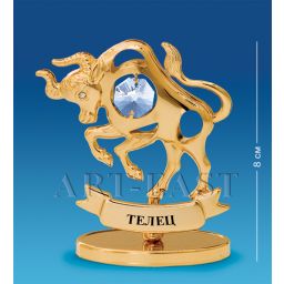 AR- 52/ 5 Фигура "Знак зодиака Телец" (Юнион)