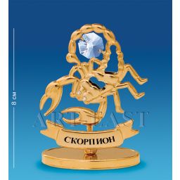 AR- 52/11 Фигура "Знак зодиака Скорпион" (Юнион)