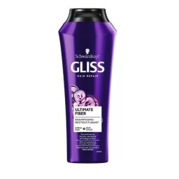 Відновлюючий шампунь Schwarzkopf Gliss Hair Repair 250 мл