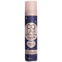 Сухий шампунь Colab overnight 200 мл