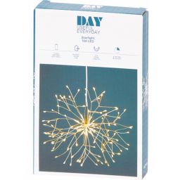 Гірлянда світлодіодний феєрверк Day 150 LED