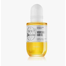 Олійка для волосся Sol de Janeiro Brazilian Glossy Nourishing Hair Oil  58 мл