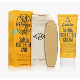Набір (для ніг)  Sol de Janeiro Samba Foot Fetish Care