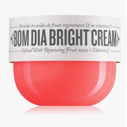 Освітлювальний крем для тіла  Sol de Janeiro Bom Dia™ Bright Cream  240 мл