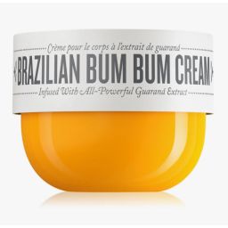 Зміцнюючий та розгладжуючий крем для сідниць і стегон Sol de Janeiro Brazilian Bum Bum Cream  240 мл