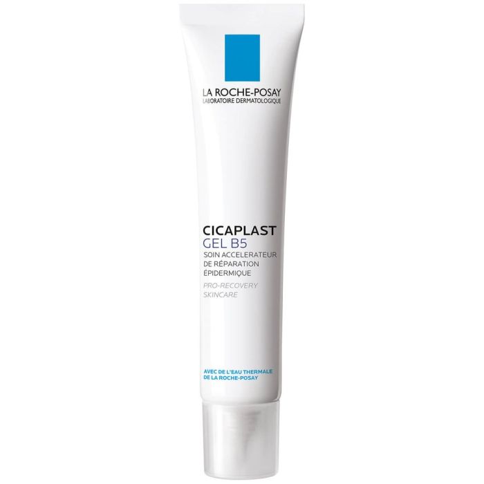 La Roche-Posay Cicaplast Gel B5 Pro-Recovery для догляду за шкірою 40ml