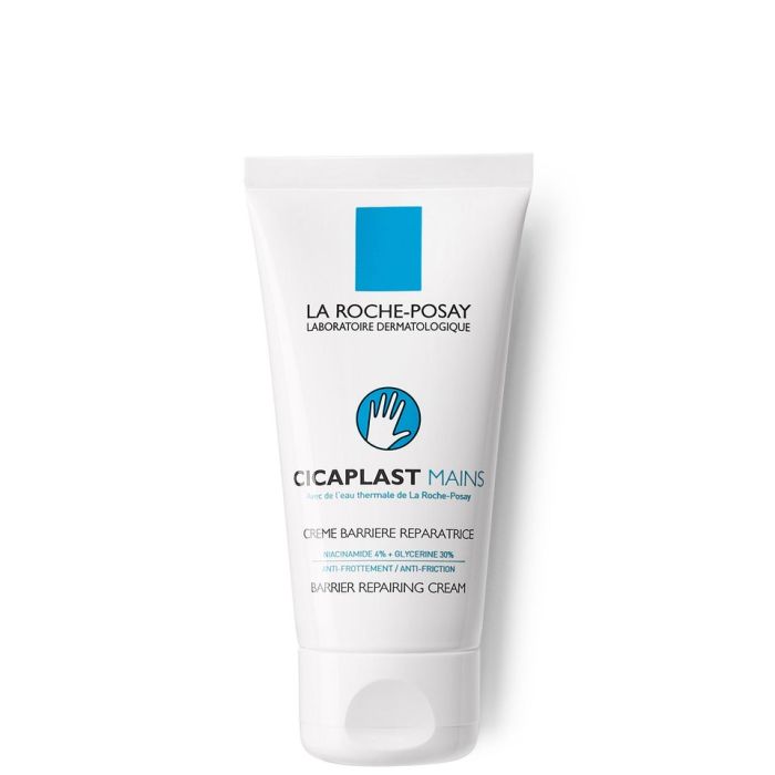 La Roche-Posay Заспокійливий крем для рук Cicaplast 50ml