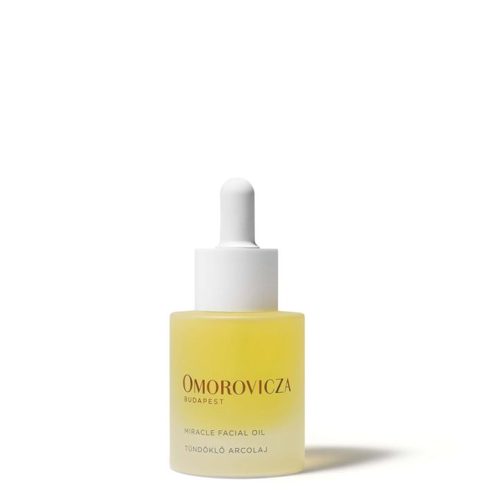 Omorovicza Чудодійна олія для обличчя «30ml»