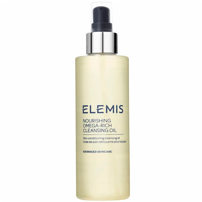 Elemis Живильне очищувальне масло, збагачене омега-кислотами 195ml