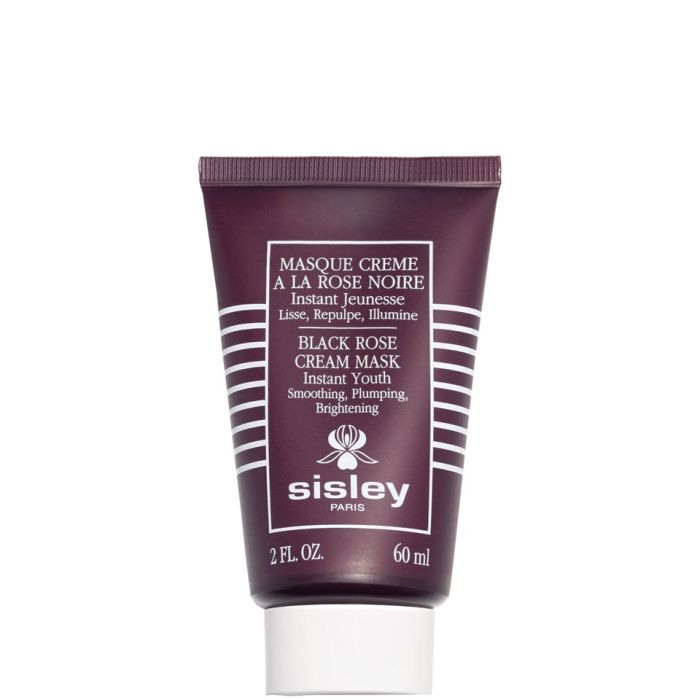 Sisley Paris Крем-маска «Чорна троянда» — 60ml