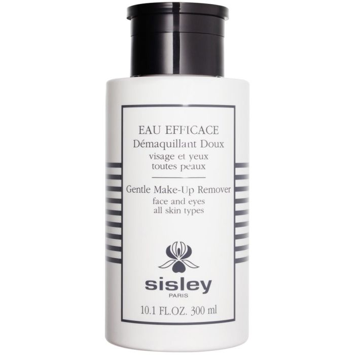 Sisley Paris Eau Efficace М'який засіб для зняття макіяжу 300ml