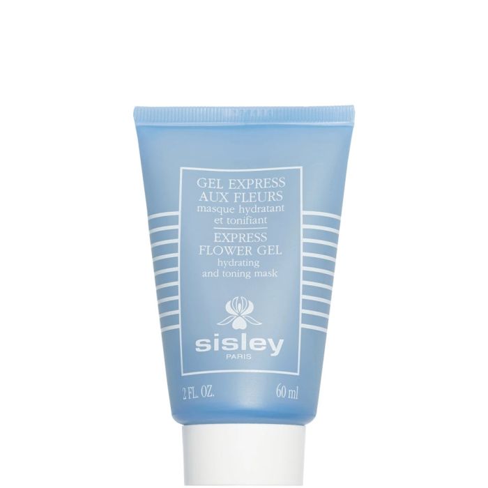 Sisley Paris Гель «Express Flower» «60ml»