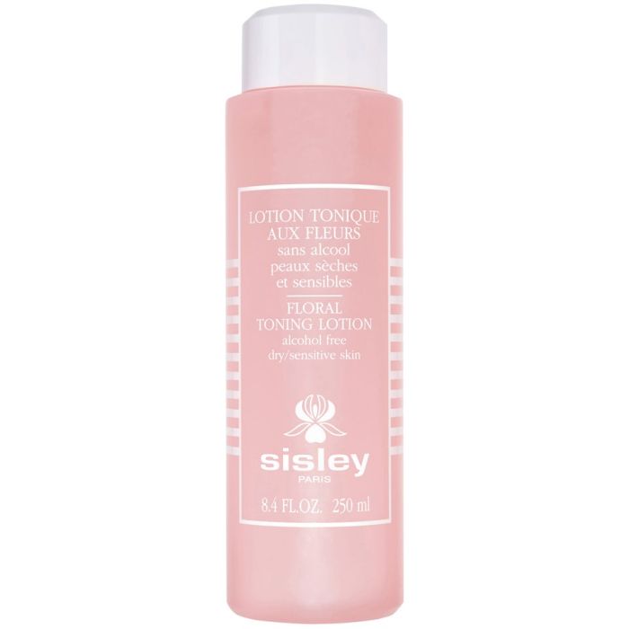 Sisley Paris Тонізуючий лосьйон «Floral» «250ml»