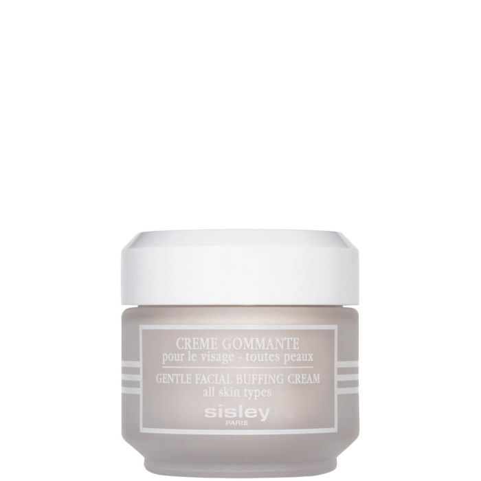 Sisley Paris Ніжний крем для відлущування обличчя 50ml