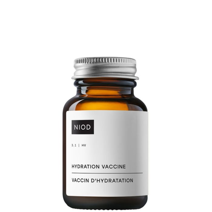 NIOD Крем для обличчя «Hydration Vaccine» 50ml