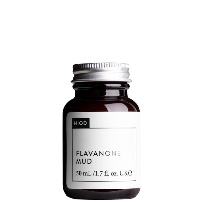 NIOD Грязьова маска «Флаванон»50ml