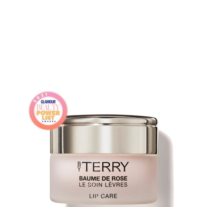 By Terry Бальзам для губ Baume De Rose «10g»