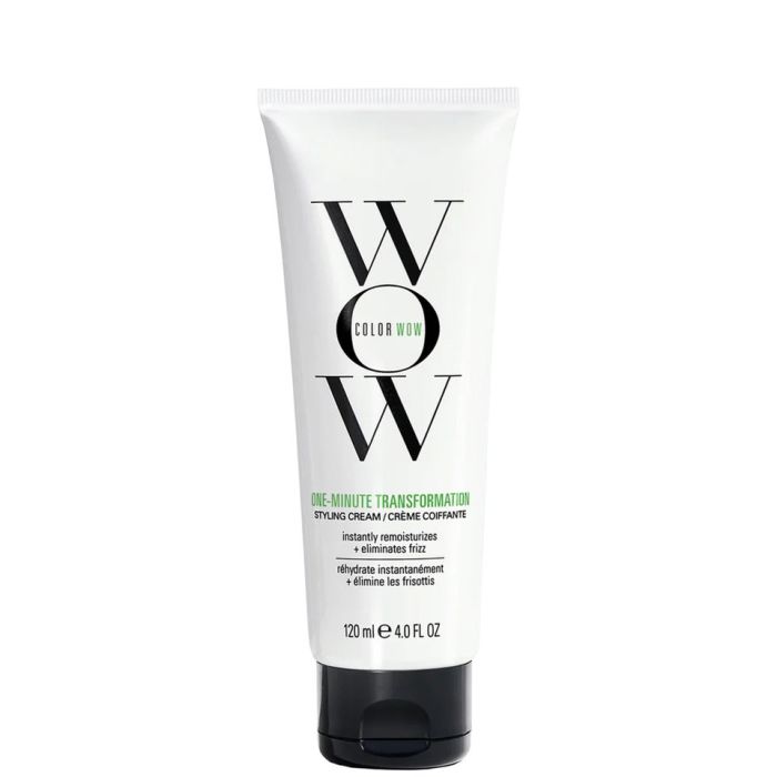 Крем для укладки Color Wow One Minute Transformation 120ml