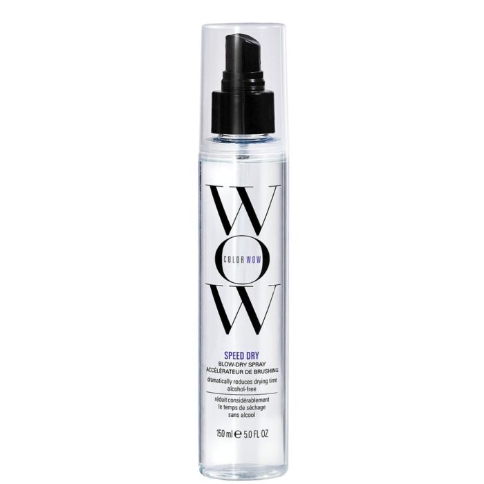 Color Wow Speed Dry — спрей для швидкого висушування волосся феном 150ml