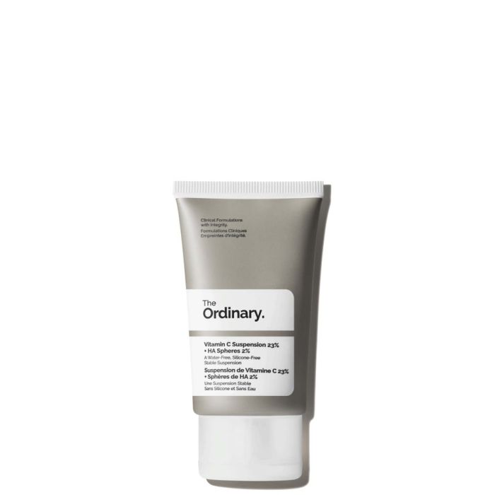 The Ordinary Суспензія вітаміну С «23%» + сфери ГК 30ml