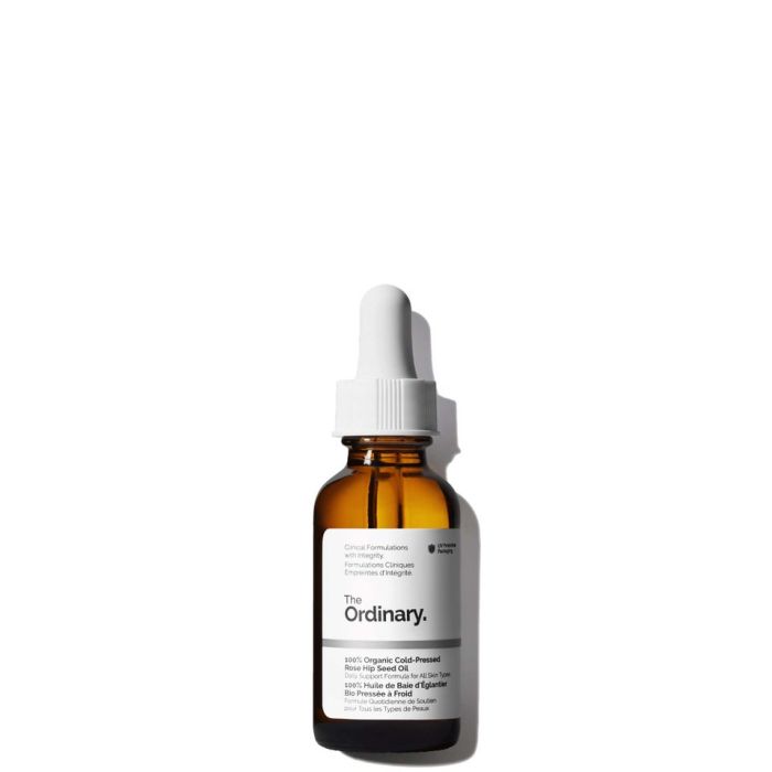 The Ordinary 100% Органічна олія з насіння шипшини холодного віджиму «30ml»