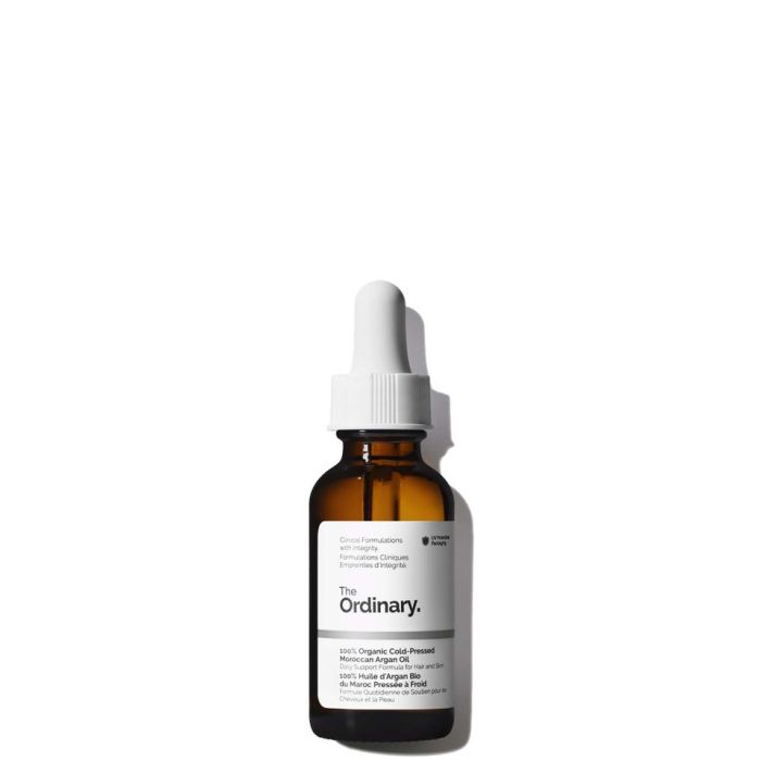 The Ordinary 100% Органічна арганова олія холодного віджиму «30ml»