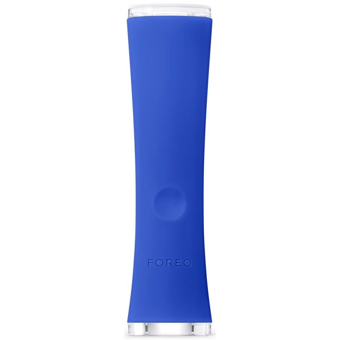 FOREO ESPADA Blue Light Acne Treatment — кобальтово-синій