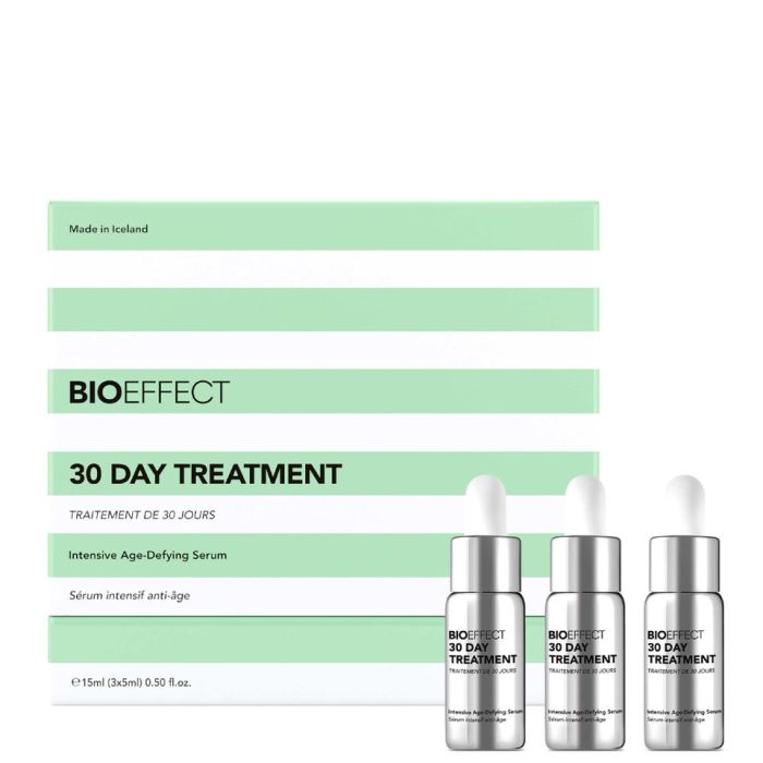 BIOEFFECT 30-денний курс лікування 3 × 5ml