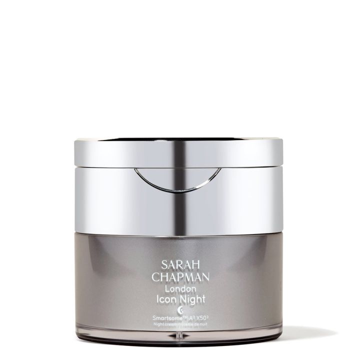 Sarah Chapman Icon Night Smartsome A3 X503 Зволожуючий крем 30ml