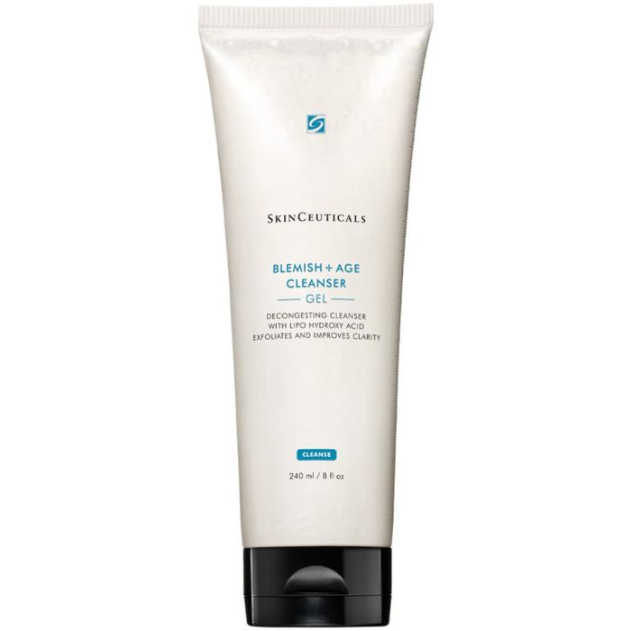 SkinCeuticals Очищуючий засіб «Blemish and Age Defense»240ml