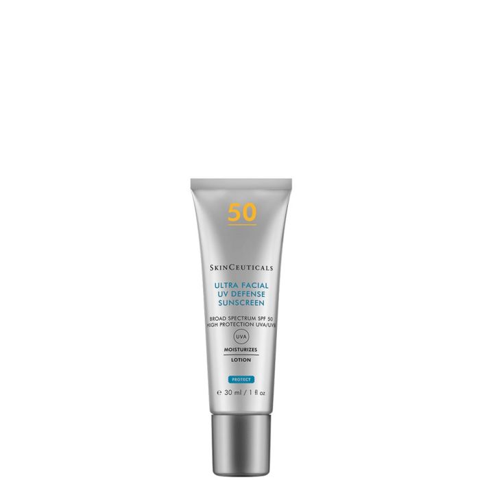 SkinCeuticals Ultra Facial UV Defense SPF50 Сонцезахисний крем 30ml