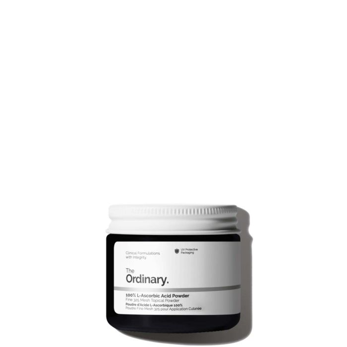 The Ordinary 100% Порошок L-аскорбінової кислоти 20g