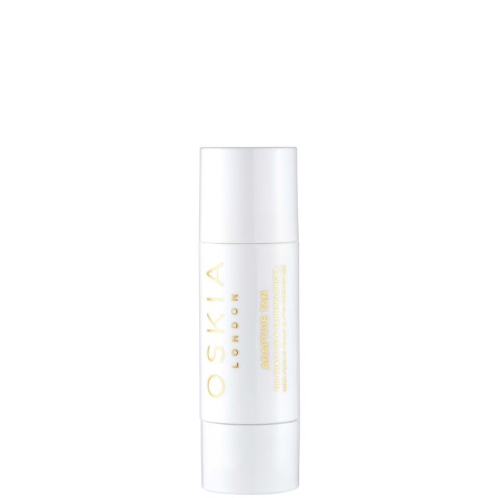 Oskia Adaptive Tan Трифазні краплі для автозасмаги 15ml