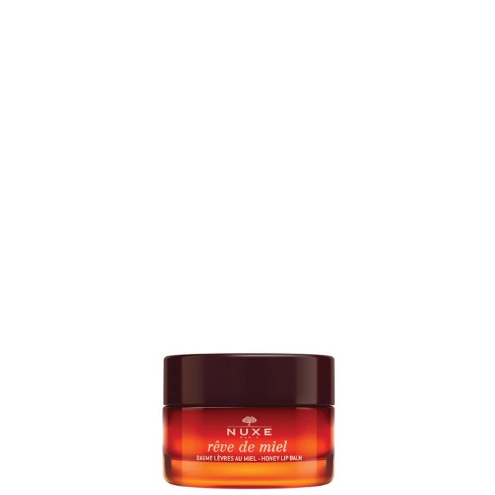NUXE Reve de Miel Живильний бальзам для губ з медом 15ml