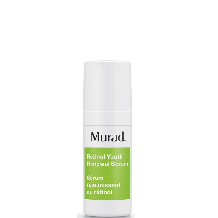 Murad Сироватка «Retinol Youth Renewal» у дорожньому форматі 10ml