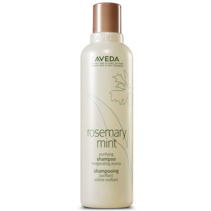 Aveda Очищуючий шампунь «Розмарин і м'ята» 250ml