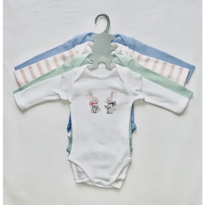 Боді для немовлят EPC fashion private company BABY 4шт. (67см)