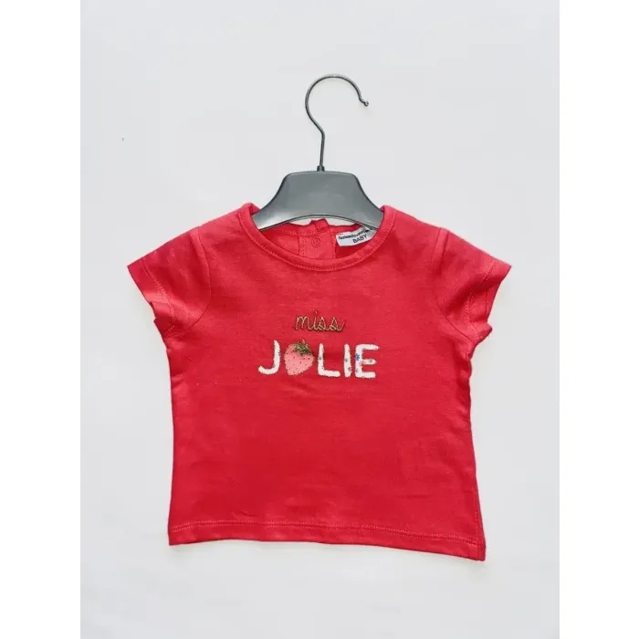 Футболка EPC fashion private company BABY (67см)
