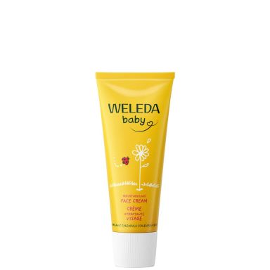 Weleda Крем для обличчя «Календула» для немовлят 50ml