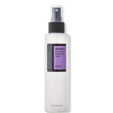 COSRX Очищуючий тонік AHA/BHA «150ml»