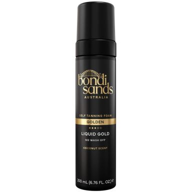Bondi Sands Піна для автозасмаги «Liquid Gold»