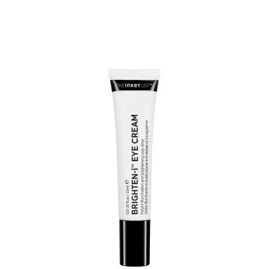 The INKEY List Крем для шкіри навколо очей Brighten-I 15ml
