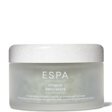 ESPA Солі для ванни «Фітнес» «180g»