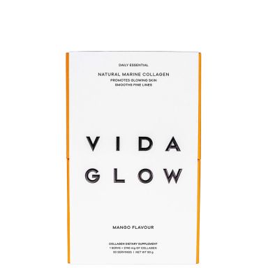 Vida Glow Саше з натуральним морським колагеном — манго