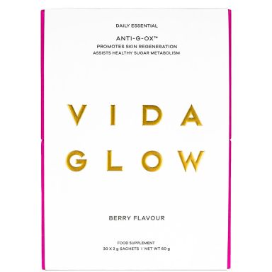 Vida Glow Anti-G-Ox Berry — 30 порцій