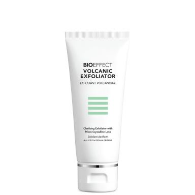 BIOEFFECT Вулканічний скраб «60ml»