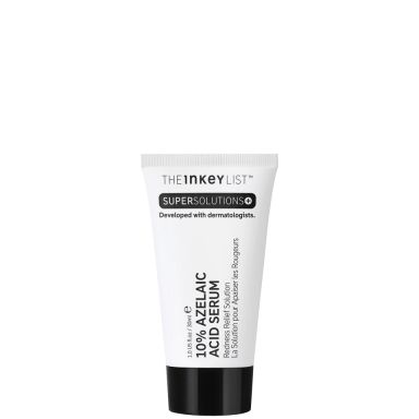 The INKEY List Super Solutions «10%» сироватка з азелаїновою кислотою 30ml